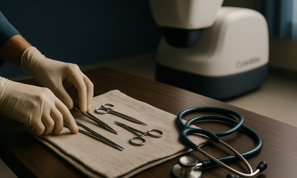 CyberKnife Treatment in Turkey: The Complete Guide