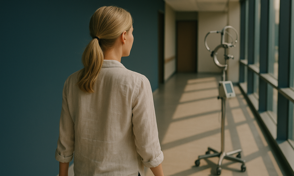 Deep Brain Stimulation for Parkinson's in Turkey