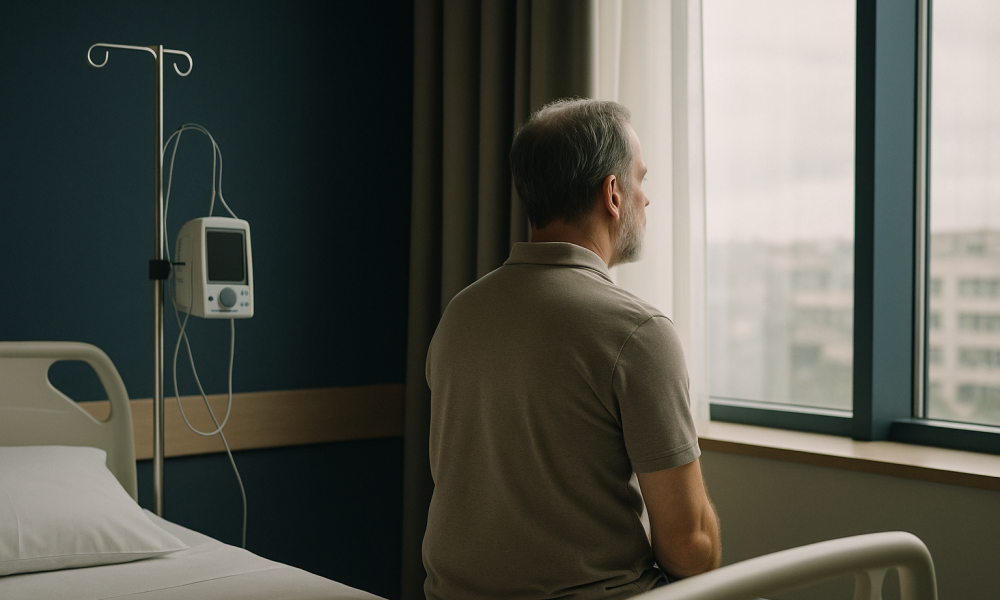 Deep Brain Stimulation for Parkinson's in Turkey: The Complete Guide for Australian Patients