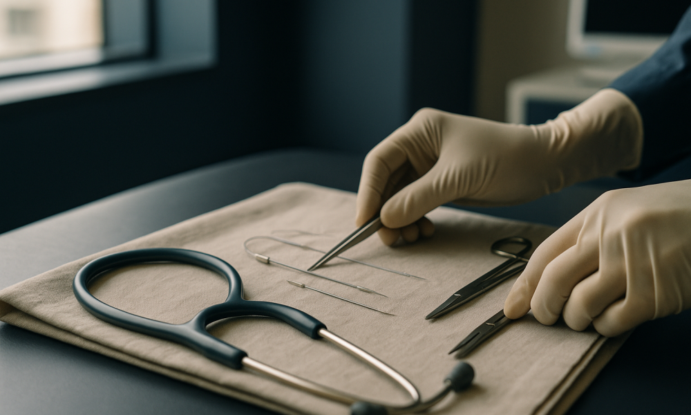 Deep Brain Stimulation for Parkinson's in Turkey: The Complete Guide for Canadian Patients