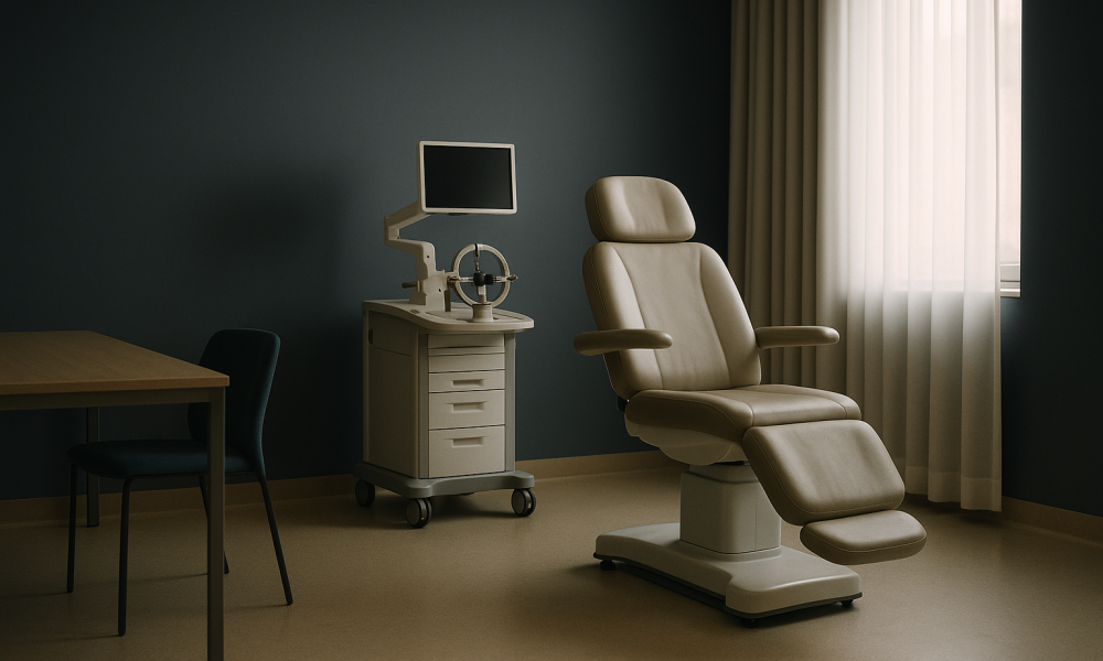 Deep Brain Stimulation for Parkinson's in Turkey: The Complete Guide
