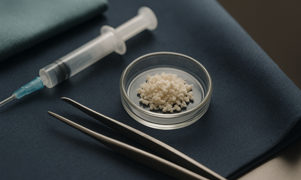 Dental Bone Grafting in Turkey: The Complete Guide for European Patients