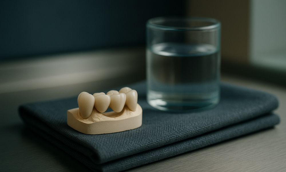 Dental Bridges in Turkey: The Complete Guide for American Patients