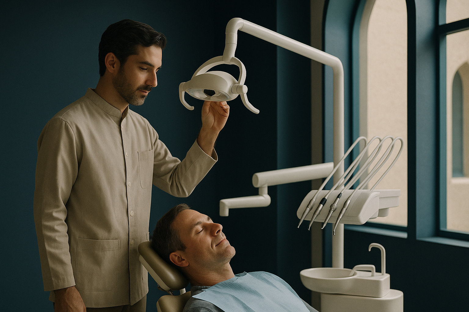 Dental implants abroad — Getting Dental Implants Abroad: A Guide