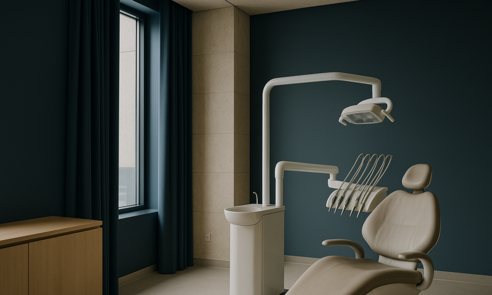 Dental Implants in Turkey: The Complete Guide for Australian Patients