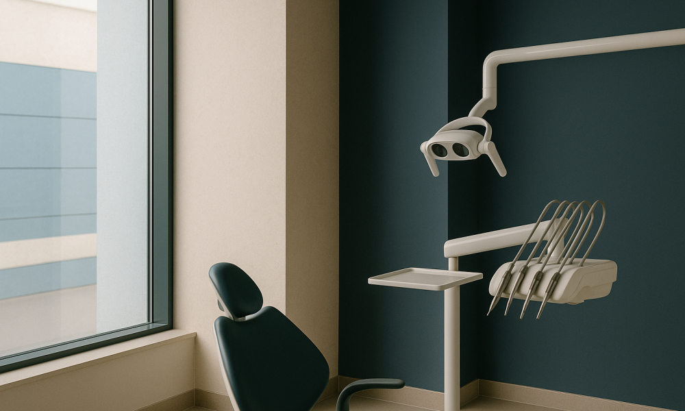 Dental Implants in Turkey: The Complete Guide for Canadian Patients