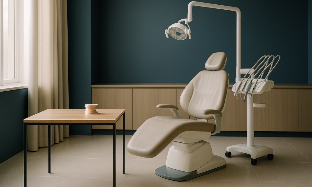 Dental Implants in Turkey: The Complete Guide for European Patients