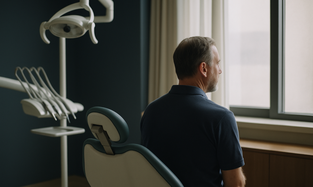 Dental Implants in Turkey: The Complete Guide for UK Patients