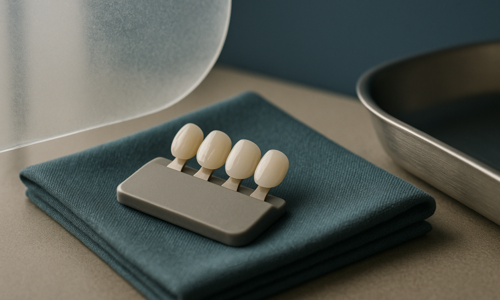 Dental Veneers in Turkey