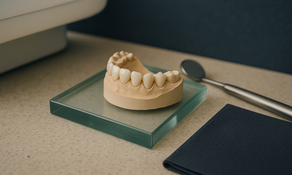 Dental Veneers in Turkey