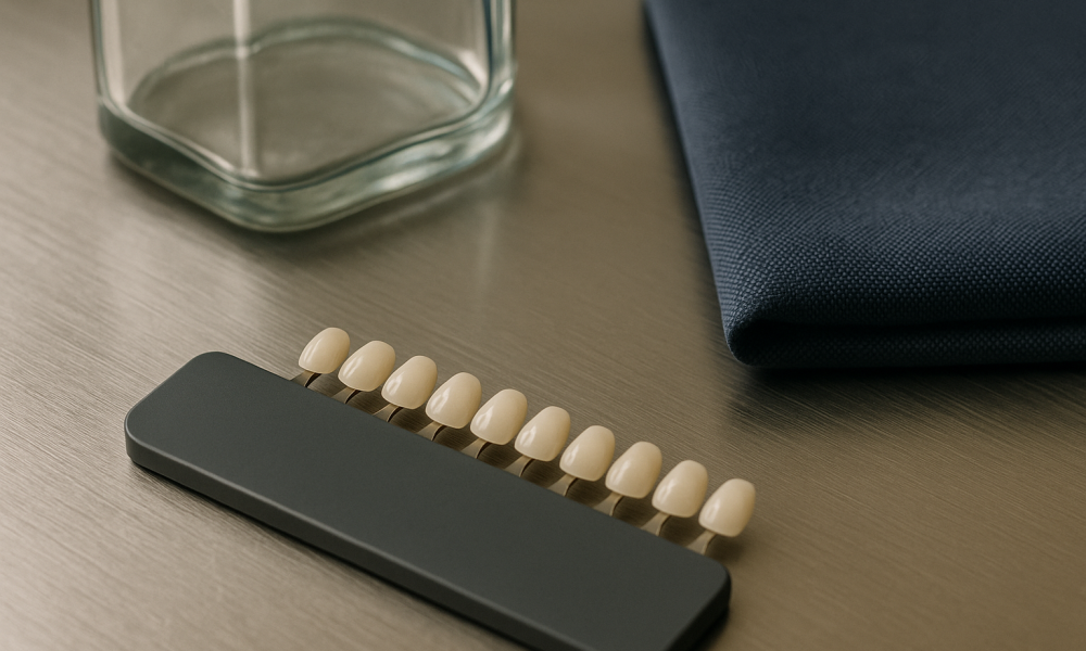 Dental Veneers in Turkey: The Complete Guide for European Patients