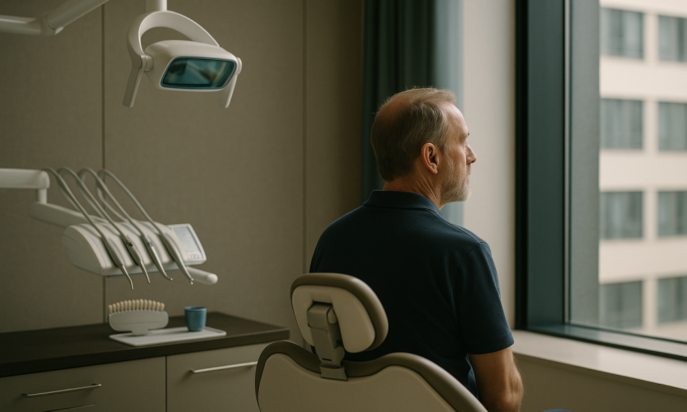 Dental Veneers in Turkey: The Complete Guide