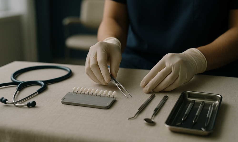 Dental Veneers in Turkey: The Complete Guide for UK Patients