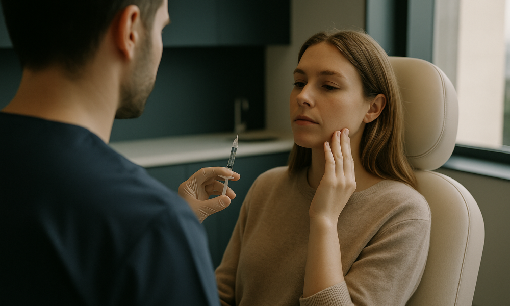 Dermal Fillers in Turkey: The Complete Guide for Australian Patients