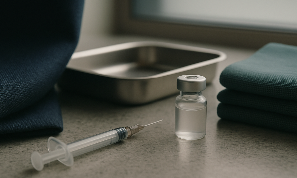 Dermal Fillers in Turkey: The Complete Guide for American Patients