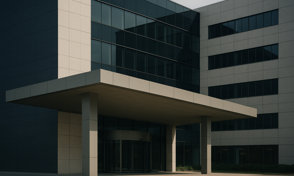 DHI Hair Transplant in Turkey: The Complete Guide for Canadian Patients