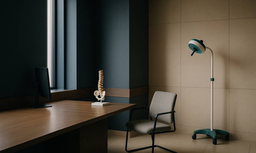 Disc Herniation Surgery in Turkey: The Complete Guide for Australian Patients