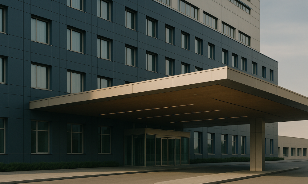 Disc Herniation Surgery in Turkey: The Complete Guide for European Patients