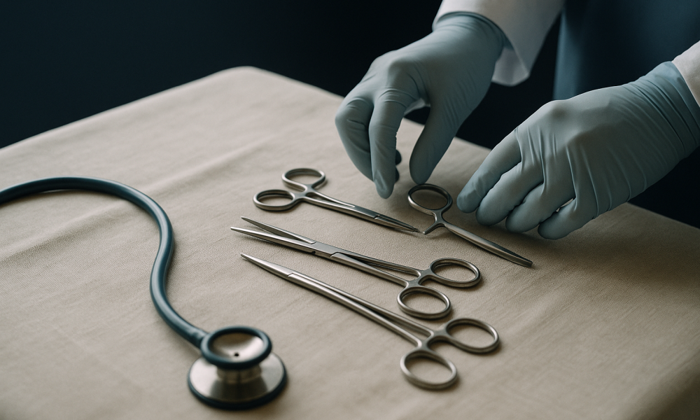 Disc Herniation Surgery in Turkey: The Complete Guide for UK Patients