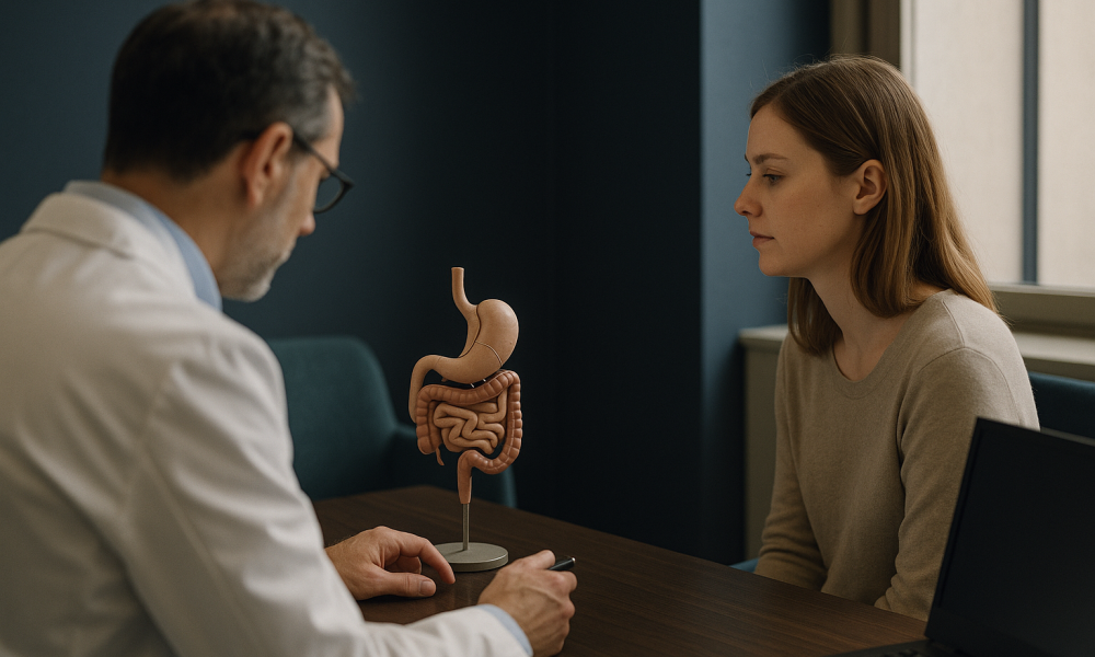 Duodenal Switch in Turkey: The Complete Guide