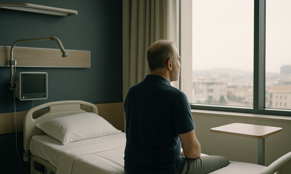 Duodenal Switch in Turkey: The Complete Guide for UK Patients