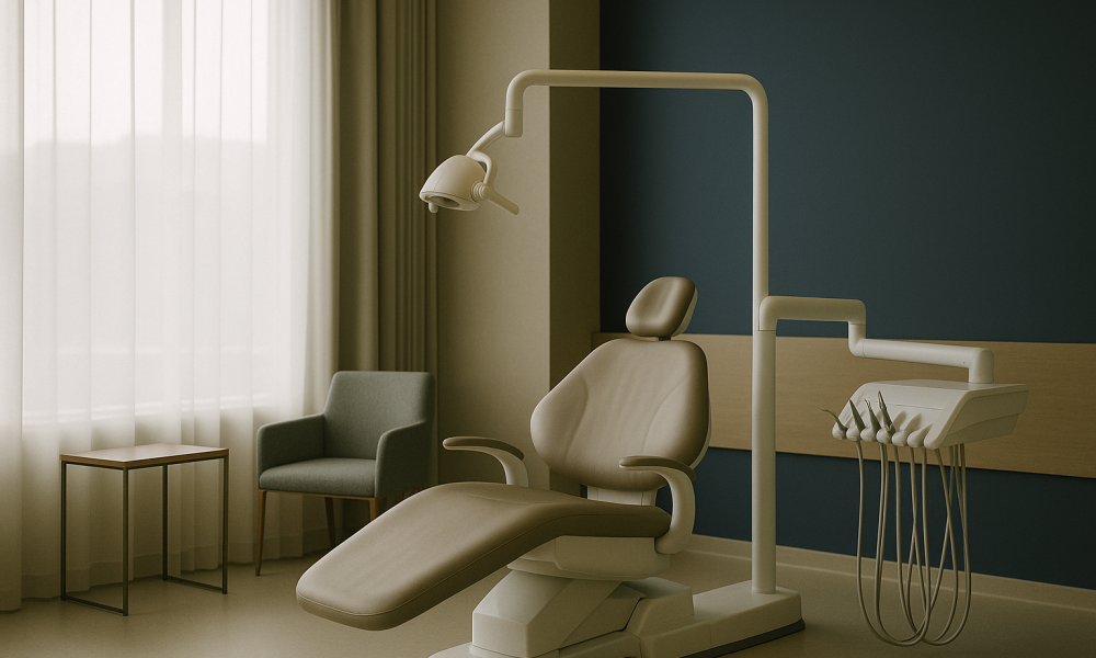 E-max Crowns in Turkey: The Complete Guide for American Patients