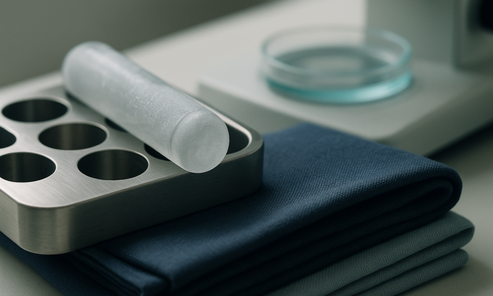 Embryo Freezing in Turkey: The Complete Guide for Canadian Patients