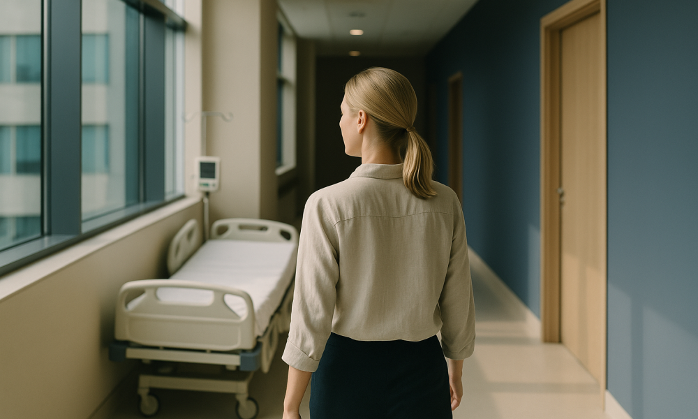 Endometriosis Surgery Abroad in Turkey: The Complete Guide for Canadian Patients