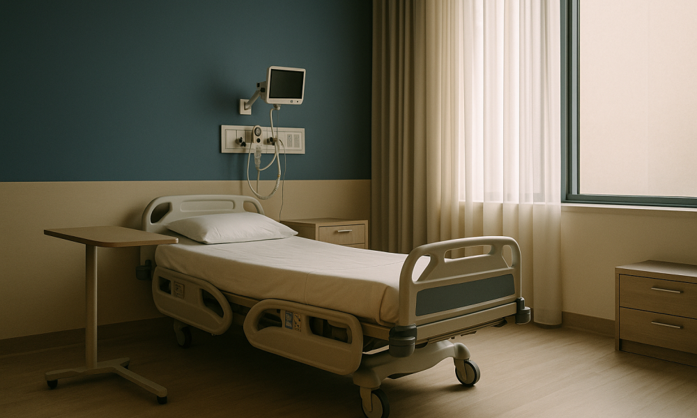 Endometriosis Surgery Abroad in Turkey: The Complete Guide for UK Patients
