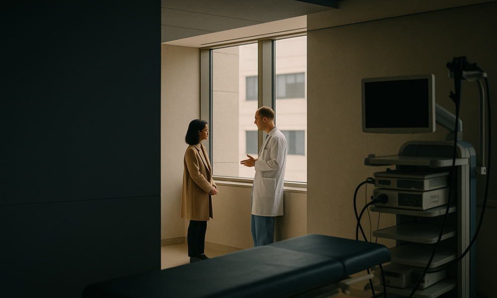 Endoscopy and Colonoscopy Abroad in Turkey: The Complete Guide for UK Patients
