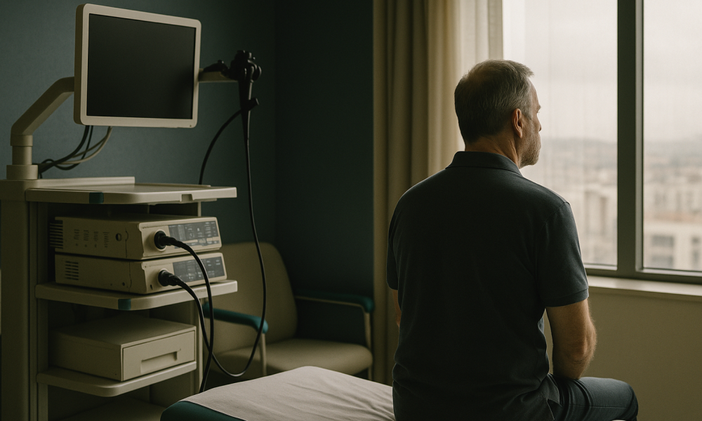 Endoscopy and Colonoscopy Abroad in Turkey: The Complete Guide for American Patients
