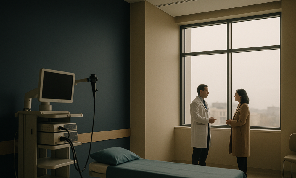 Endoscopy and Colonoscopy Abroad in Turkey: The Complete Guide