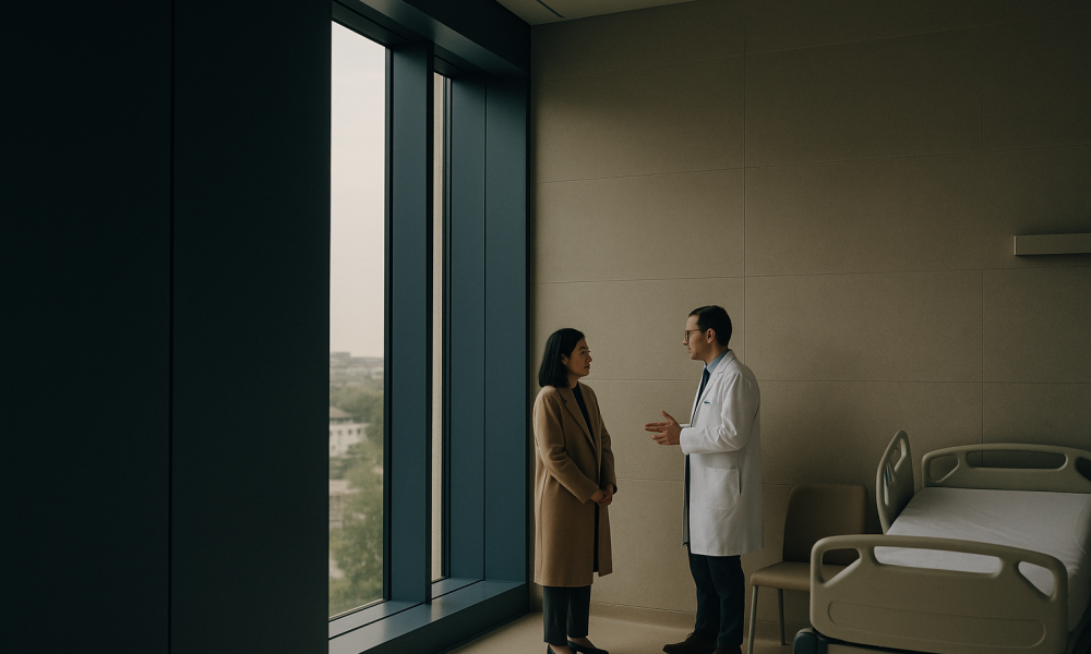Epilepsy Surgery Abroad in Turkey