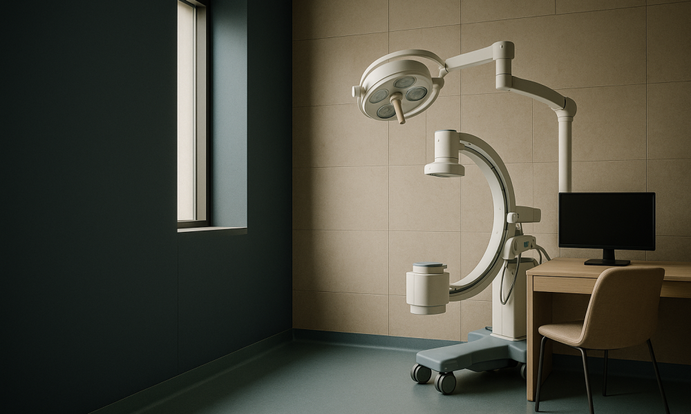 Epilepsy Surgery Abroad in Turkey: The Complete Guide for European Patients