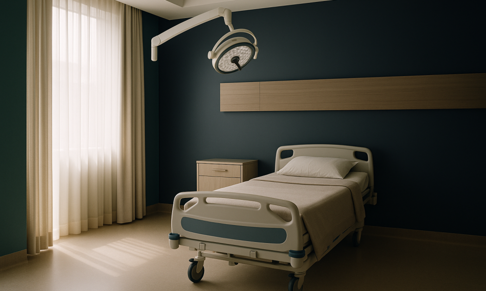 Epilepsy Surgery Abroad in Turkey: The Complete Guide for UK Patients