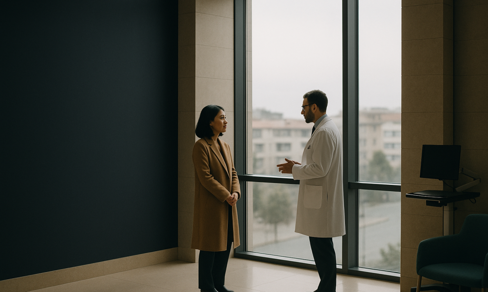 Ethnic Rhinoplasty in Turkey: The Complete Guide for American Patients