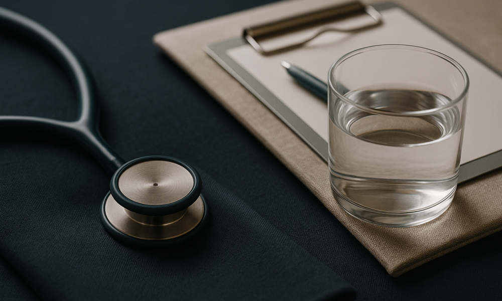 Executive Health Check in Turkey