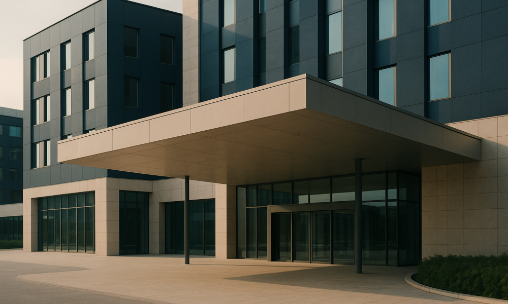 Executive Health Check in Turkey: The Complete Guide