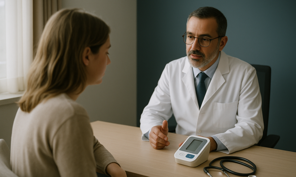 Executive Health Check in Turkey: The Complete Guide for European Patients