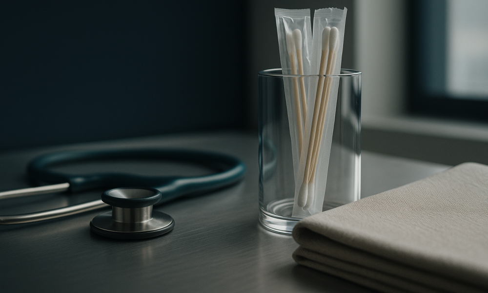 Executive Health Check in Turkey