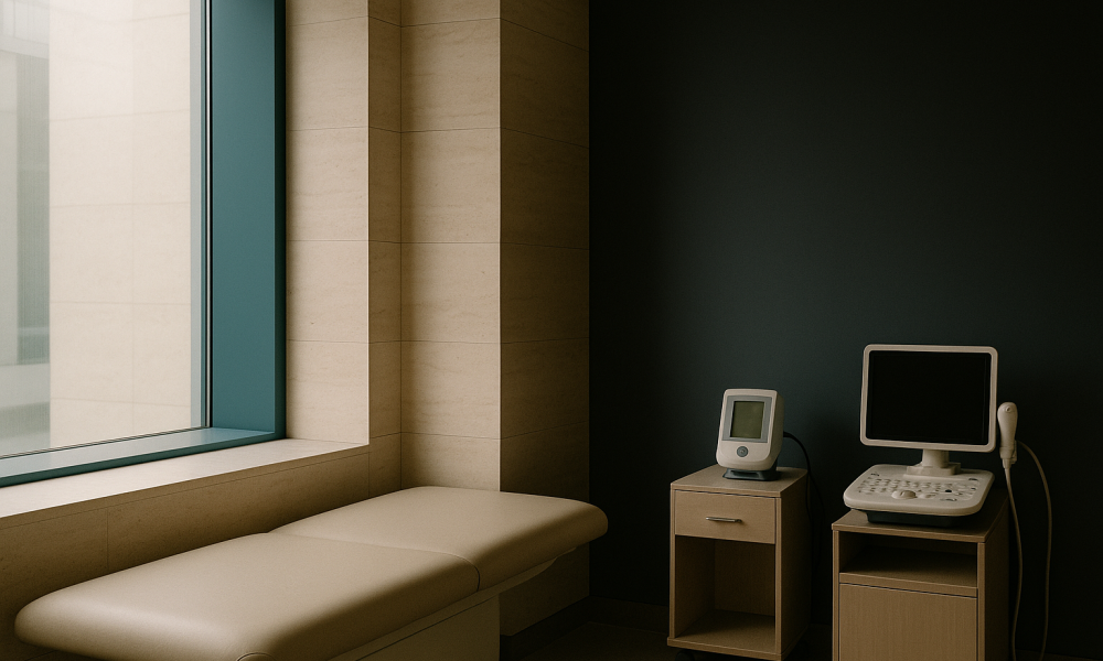 Executive Health Check in Turkey: The Complete Guide for American Patients