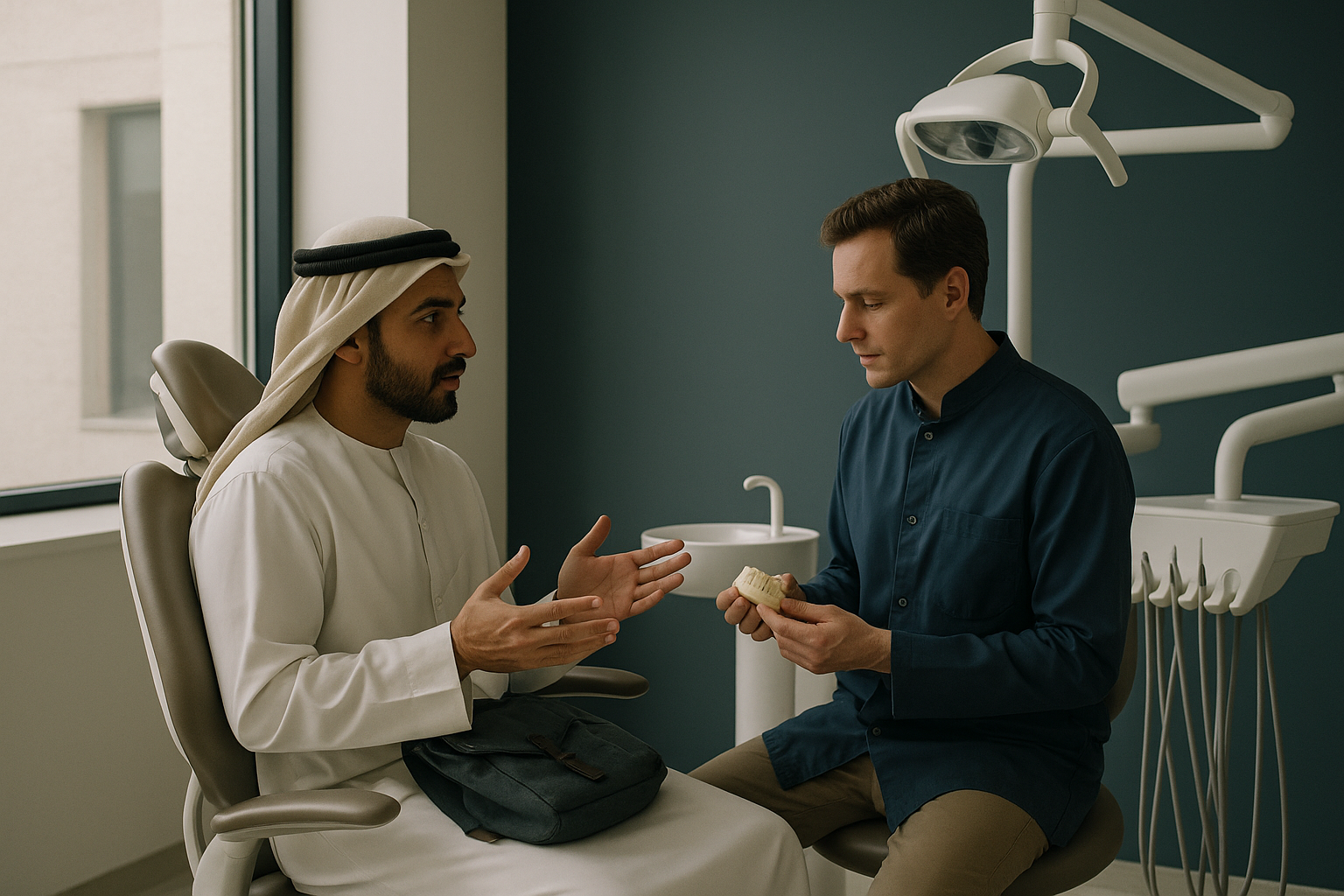 Dental tourism — Exploring Dental Tourism: Is It Right for You?