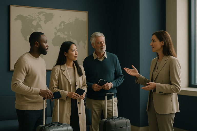 Medical tourism — Exploring Medical Tourism: A Comprehensive Guide