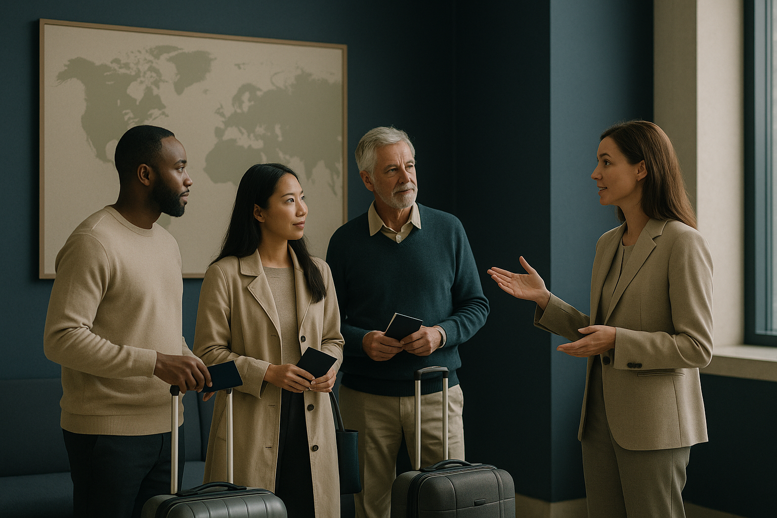 Medical tourism — Exploring Medical Tourism: A Comprehensive Guide