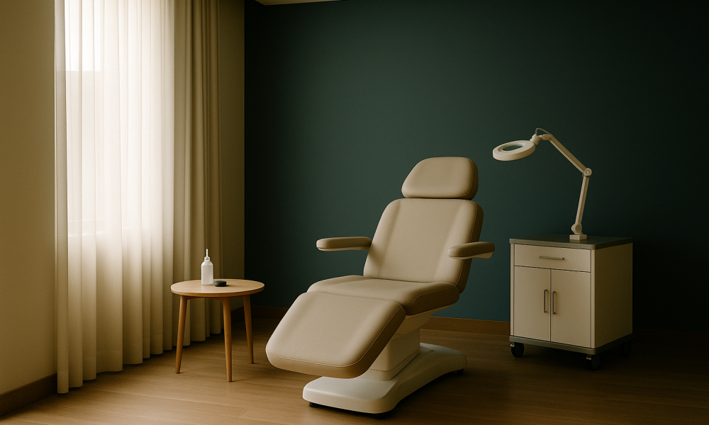 Eyebrow Transplant in Turkey: The Complete Guide for Canadian Patients