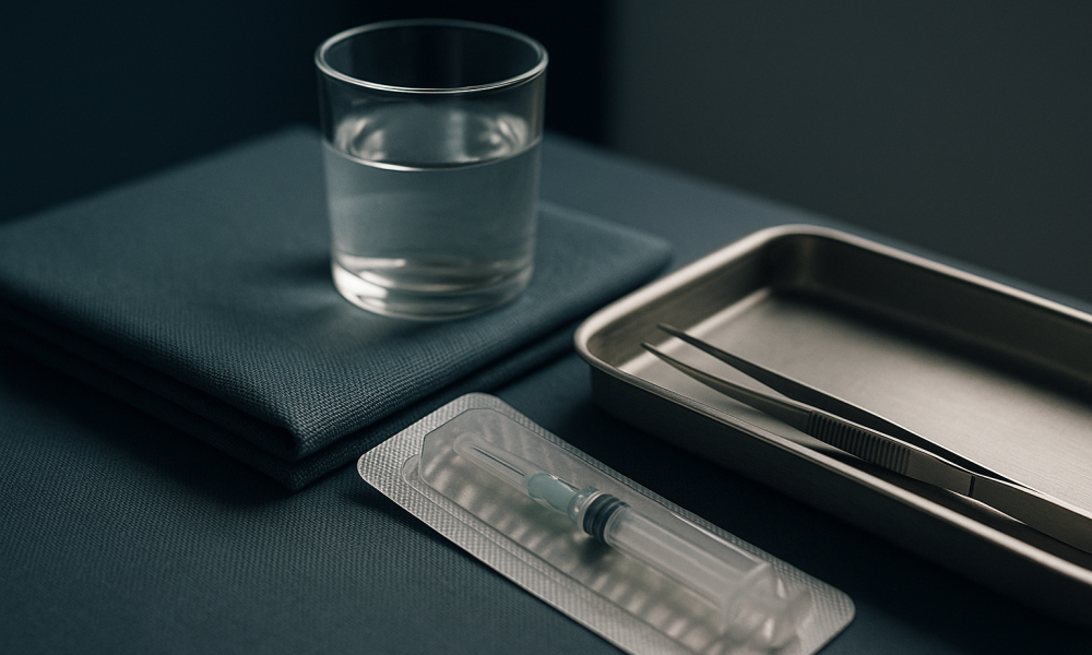 Eyebrow Transplant in Turkey: The Complete Guide for UK Patients