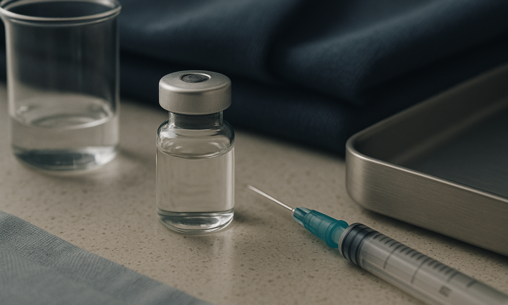 Fat-Dissolving Injections in Turkey: The Complete Guide for Australian Patients