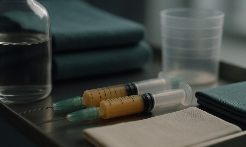 Fat Transfer to Face in Turkey: The Complete Guide