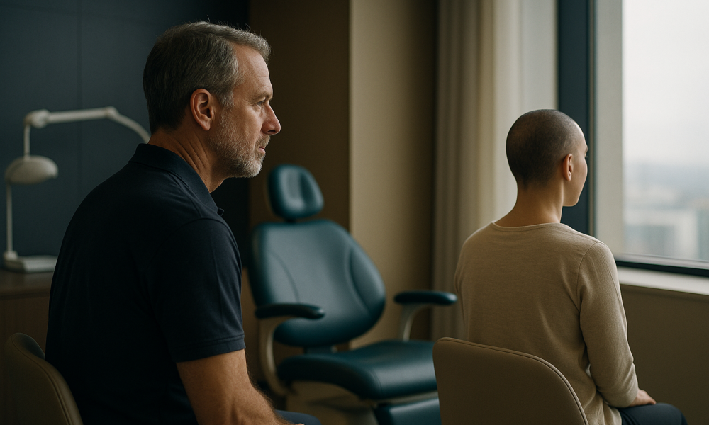 Female Hair Transplant in Turkey