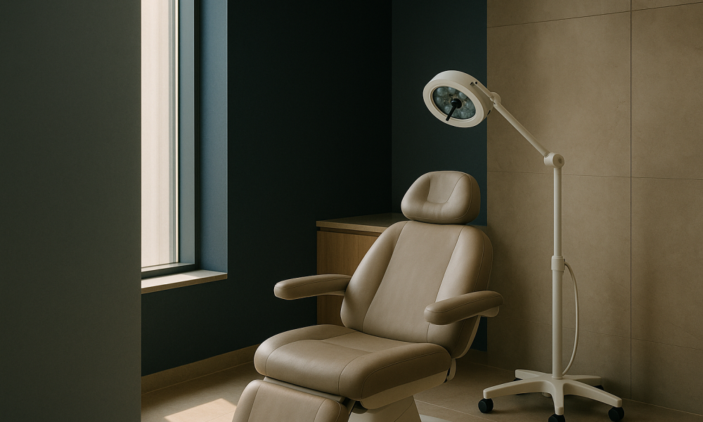 Female Hair Transplant in Turkey: The Complete Guide for European Patients